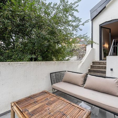 Guestready - Alegria Building Apartman Porto Kültér fotó