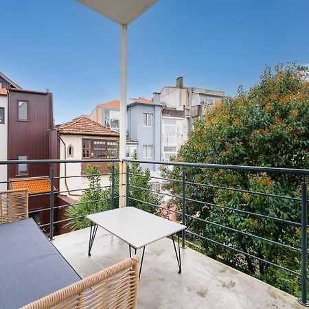 Guestready - Alegria Building Apartman Porto Kültér fotó