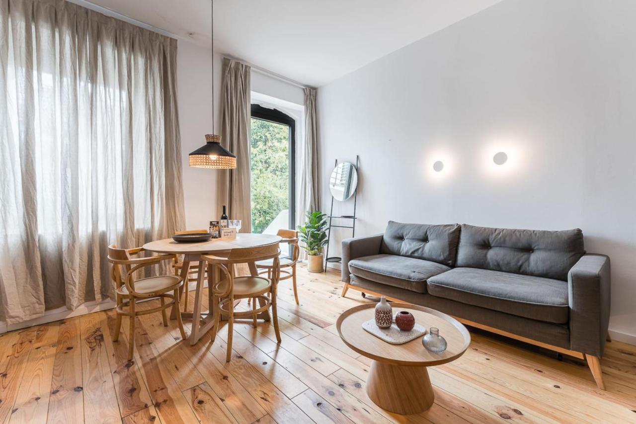 Guestready - Alegria Building Apartman Porto Kültér fotó