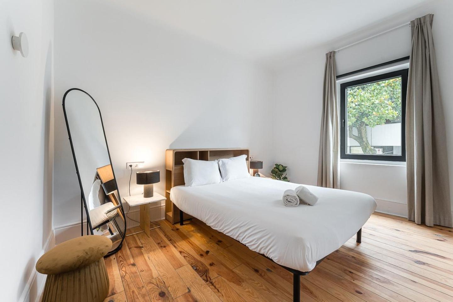 Guestready - Alegria Building Apartman Porto Kültér fotó