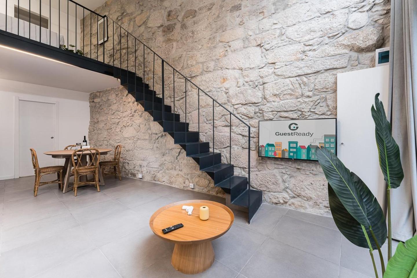 Guestready - Alegria Building Apartman Porto Kültér fotó