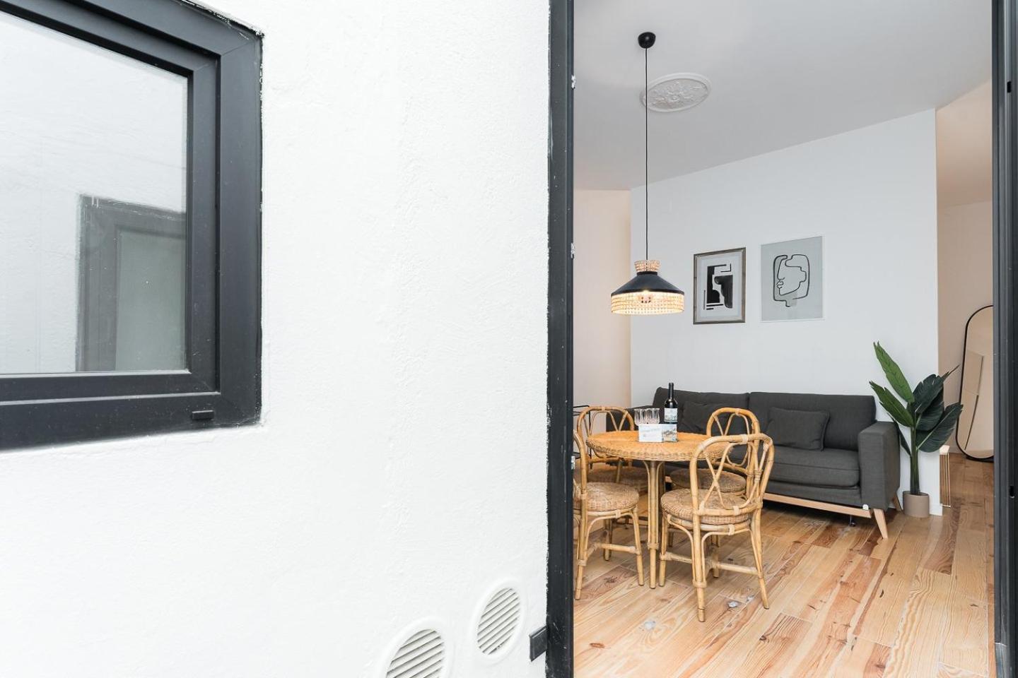 Guestready - Alegria Building Apartman Porto Kültér fotó