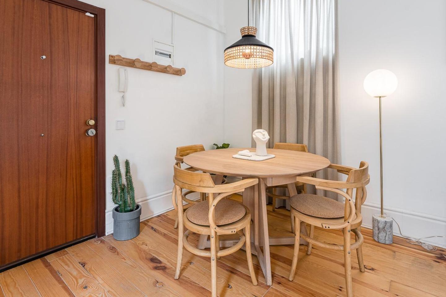 Guestready - Alegria Building Apartman Porto Kültér fotó
