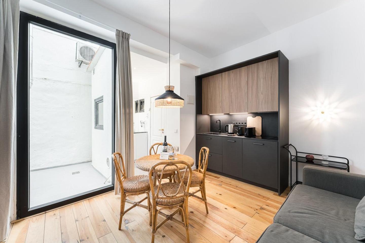 Guestready - Alegria Building Apartman Porto Kültér fotó