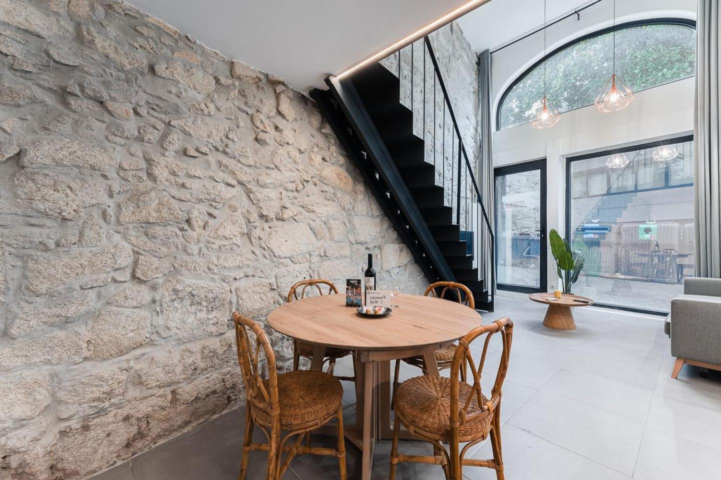 Guestready - Alegria Building Apartman Porto Kültér fotó