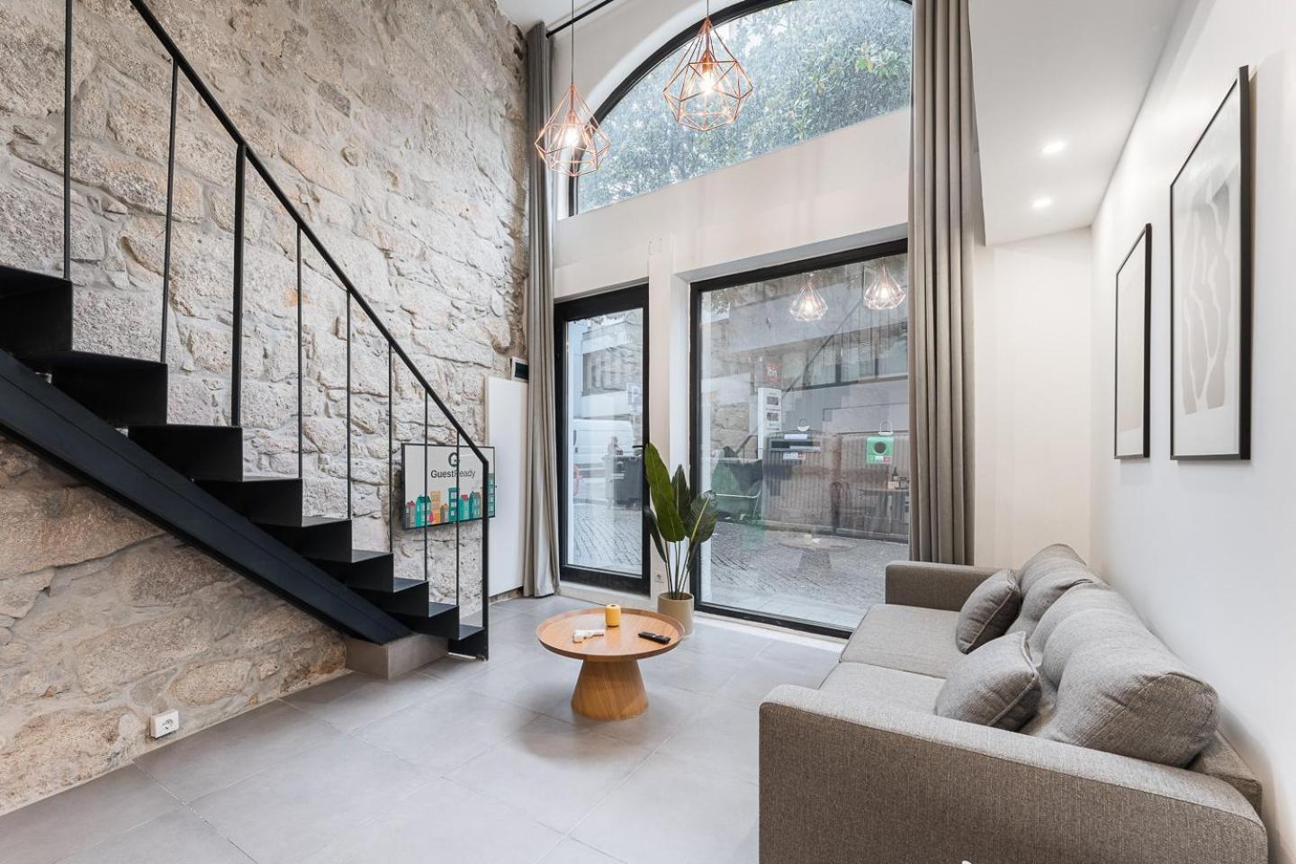 Guestready - Alegria Building Apartman Porto Kültér fotó