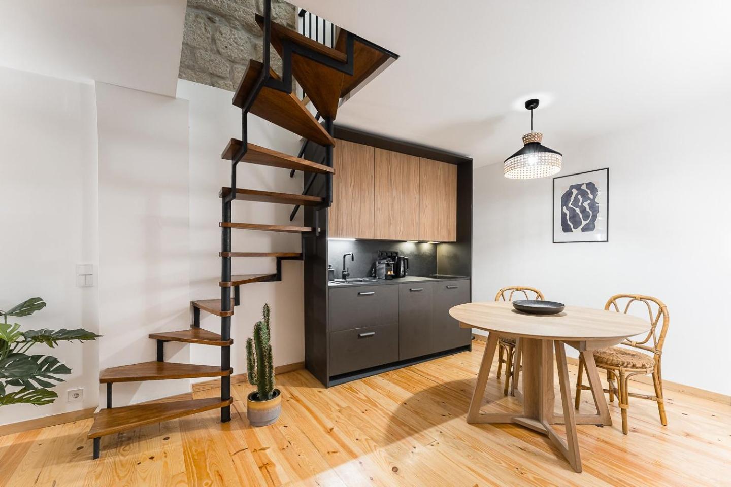 Guestready - Alegria Building Apartman Porto Kültér fotó