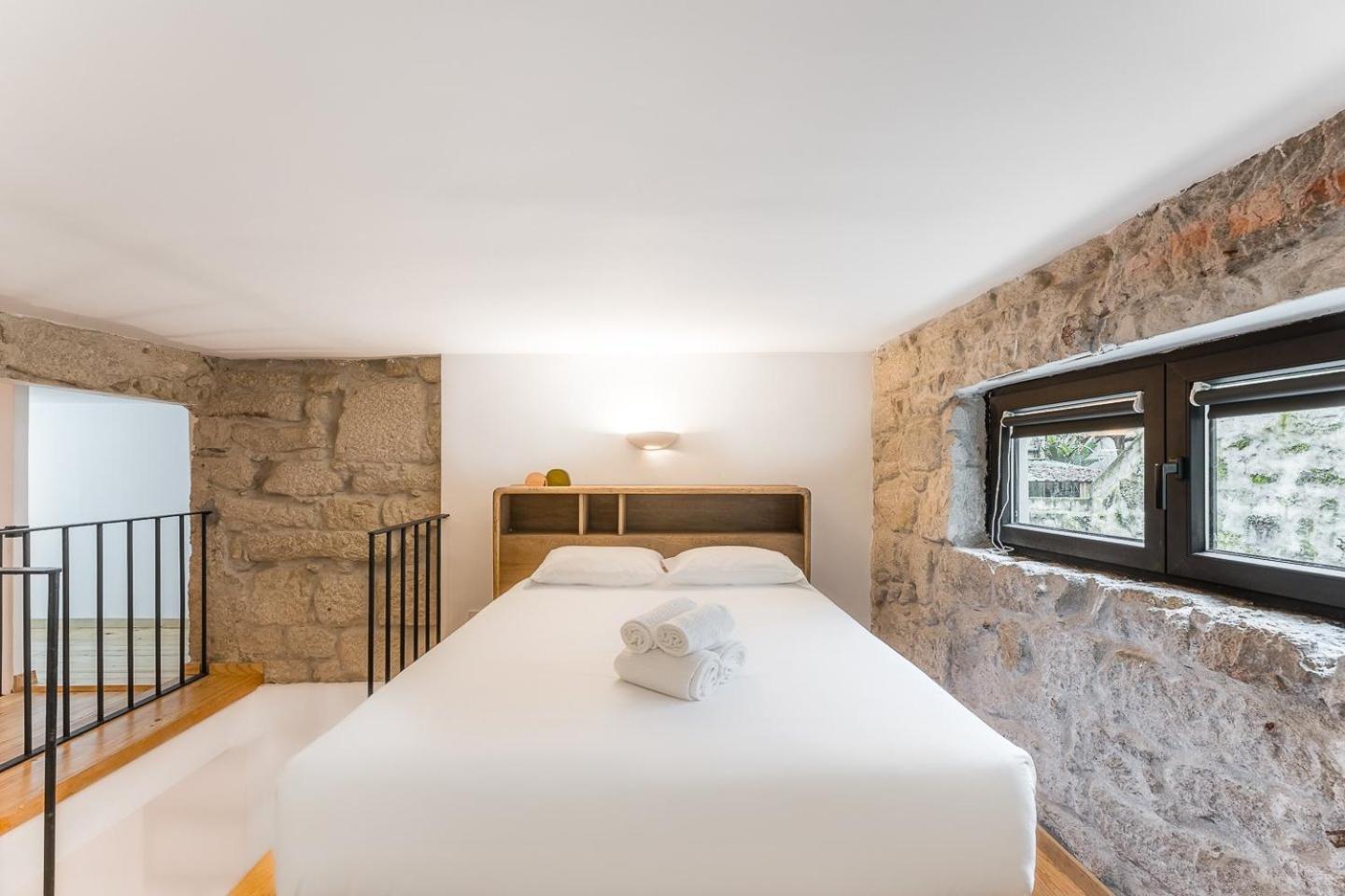 Guestready - Alegria Building Apartman Porto Kültér fotó