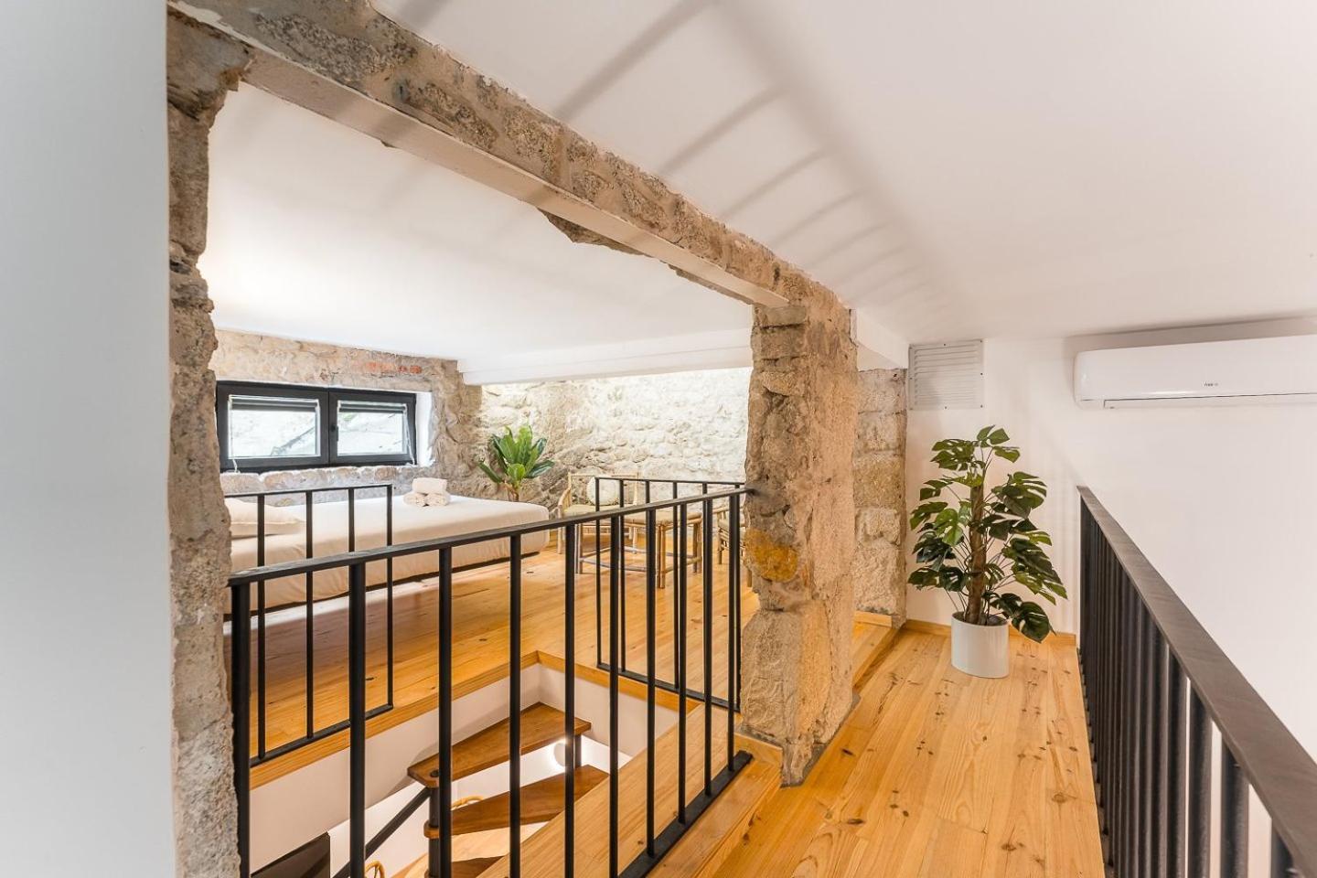 Guestready - Alegria Building Apartman Porto Kültér fotó