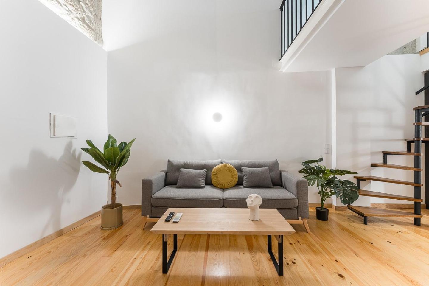 Guestready - Alegria Building Apartman Porto Kültér fotó