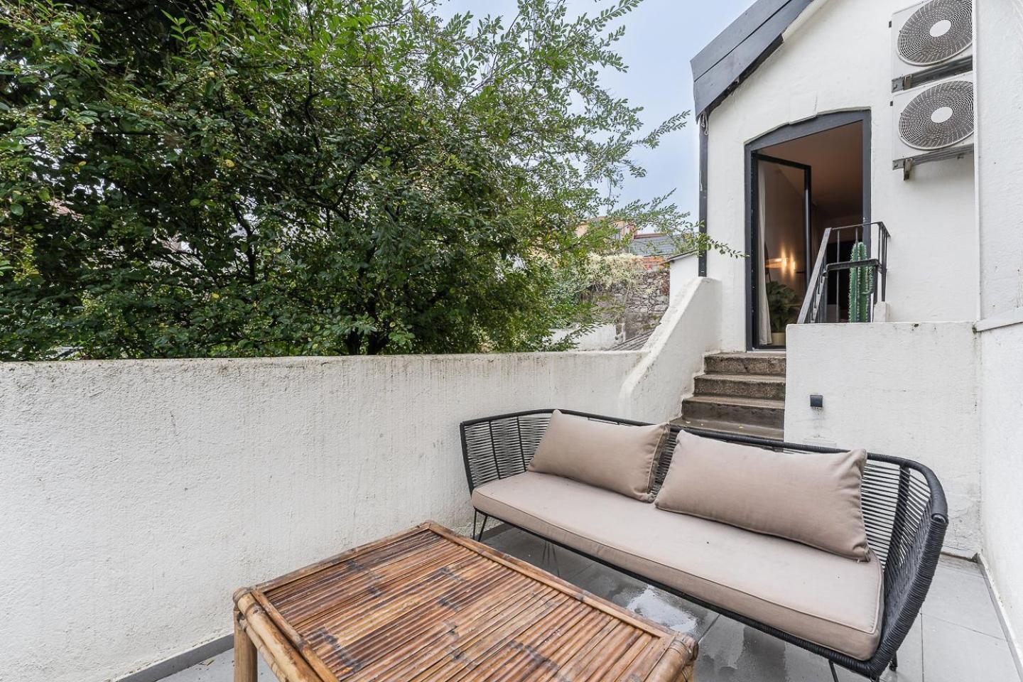 Guestready - Alegria Building Apartman Porto Kültér fotó