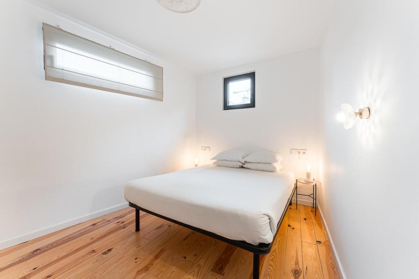 Guestready - Alegria Building Apartman Porto Kültér fotó