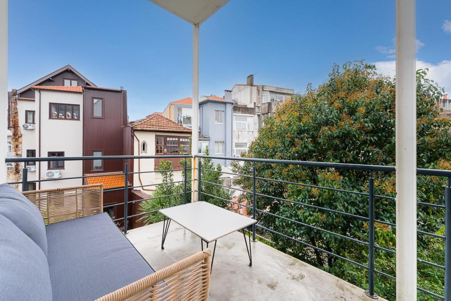 Guestready - Alegria Building Apartman Porto Kültér fotó